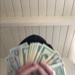 Meet your Posher, Cameron